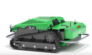 Kosačka na diaľkové ovládanie Robogeko